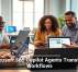 Microsoft 365 Copilot Agents Transform Workflows